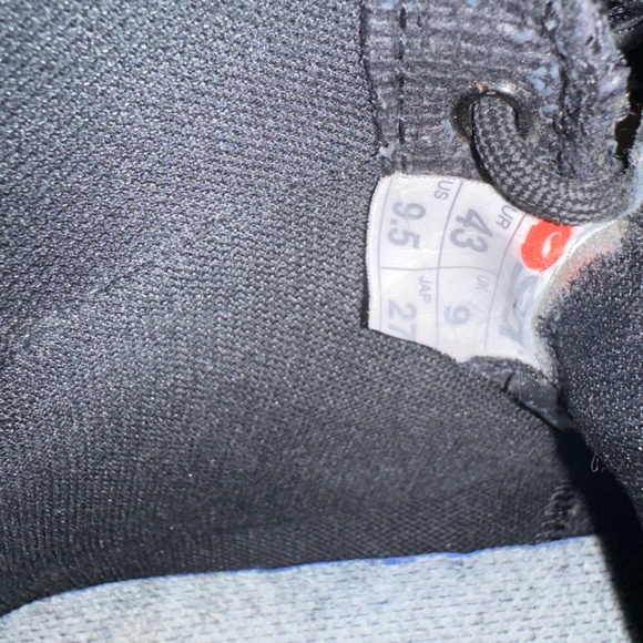 SIDI motorcycle mid boots model: DOHA - Picture 3 of 4